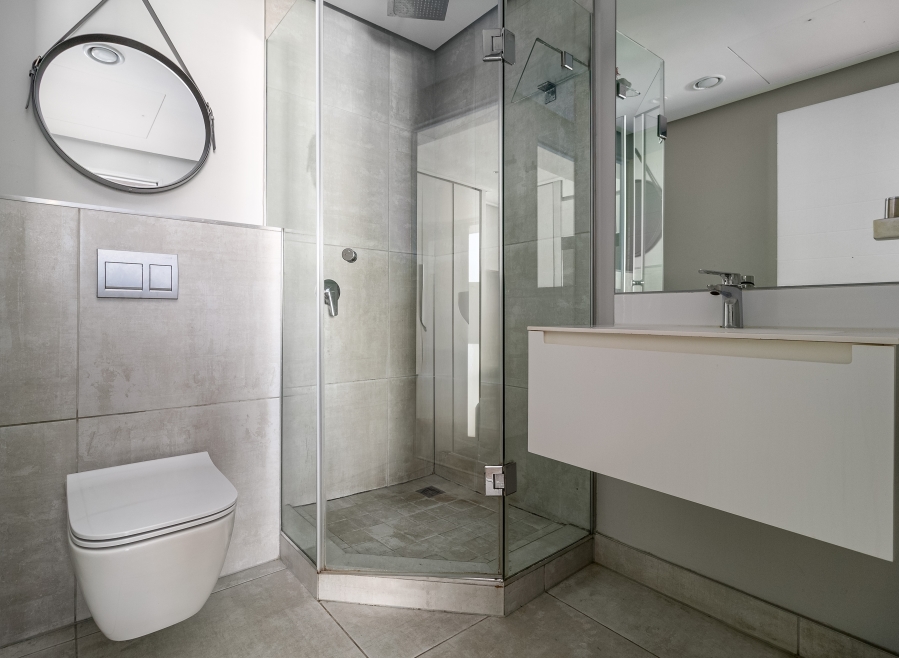 0 Bedroom Property for Sale in Cape Town City Centre Western Cape